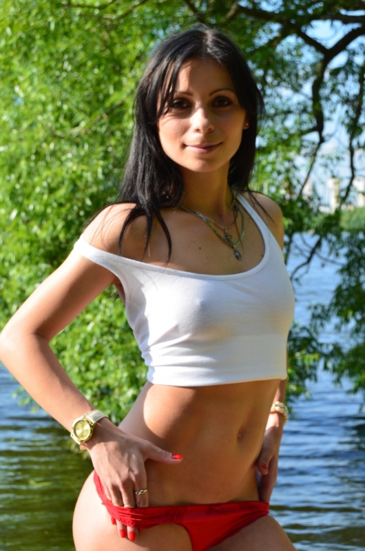 Марина, 22